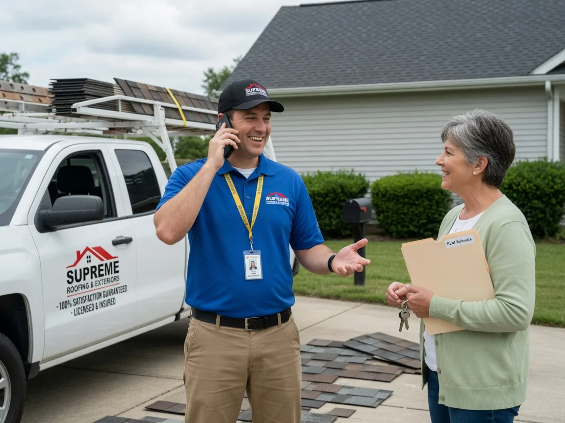 Roof Replacement Bassett, NE FAQs